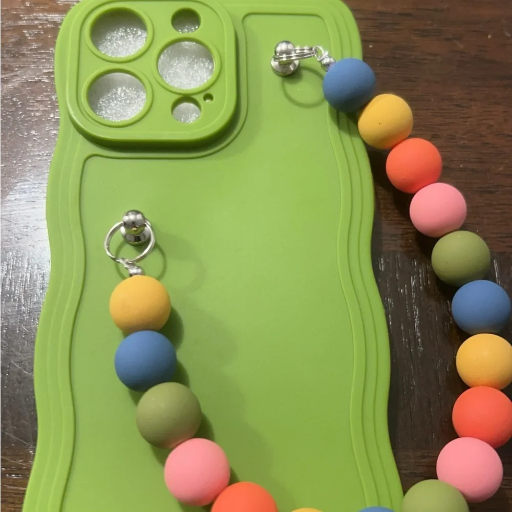 Covers iPhone 13, 14 and 15 pro Max